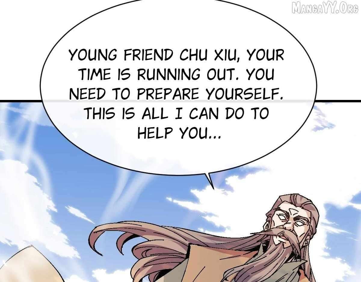 Master: This Villainous Disciple Is Not The Holy Child Chapter 156 - Page 64 in English