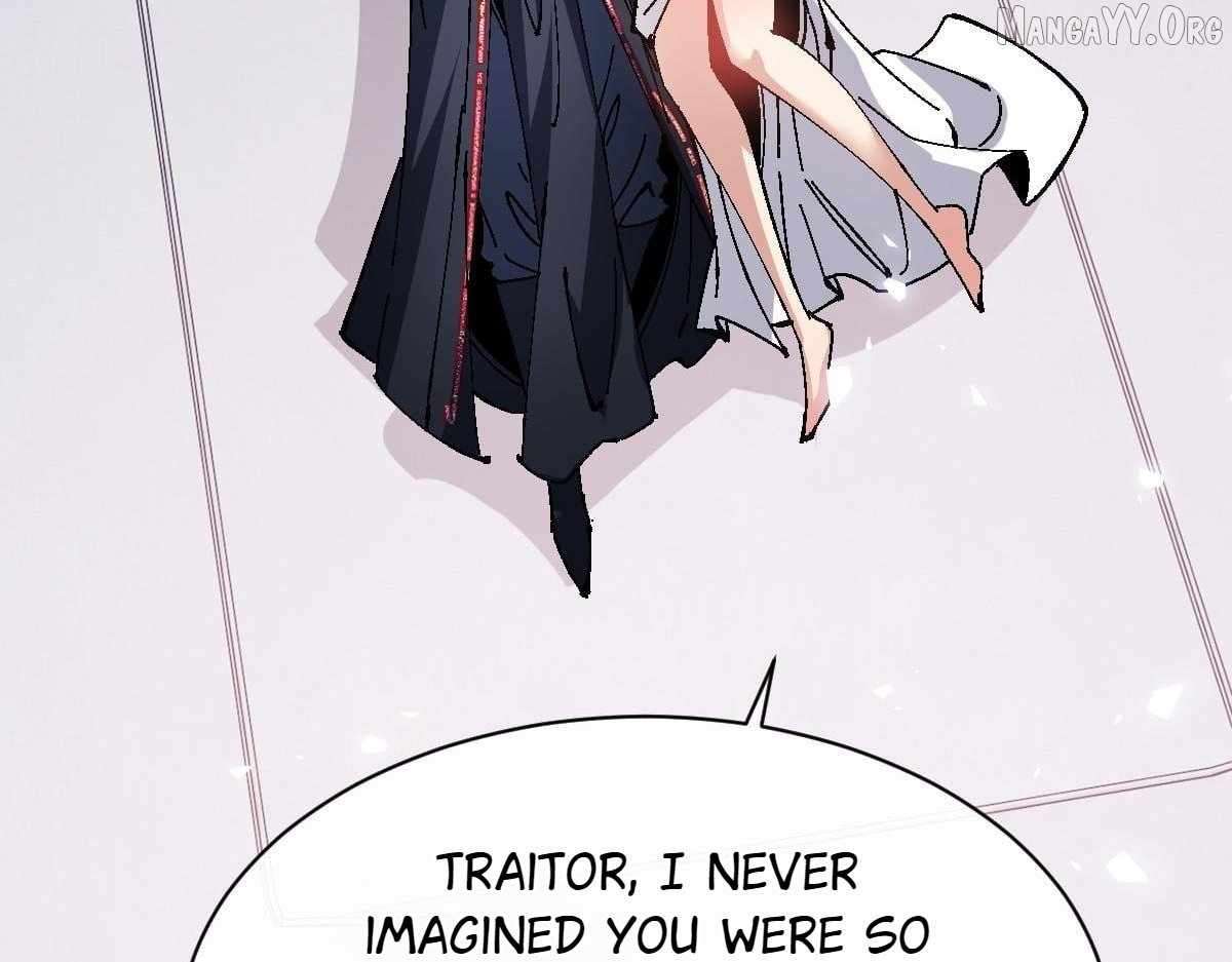 Master: This Villainous Disciple Is Not The Holy Child Chapter 156 - Page 77 in English