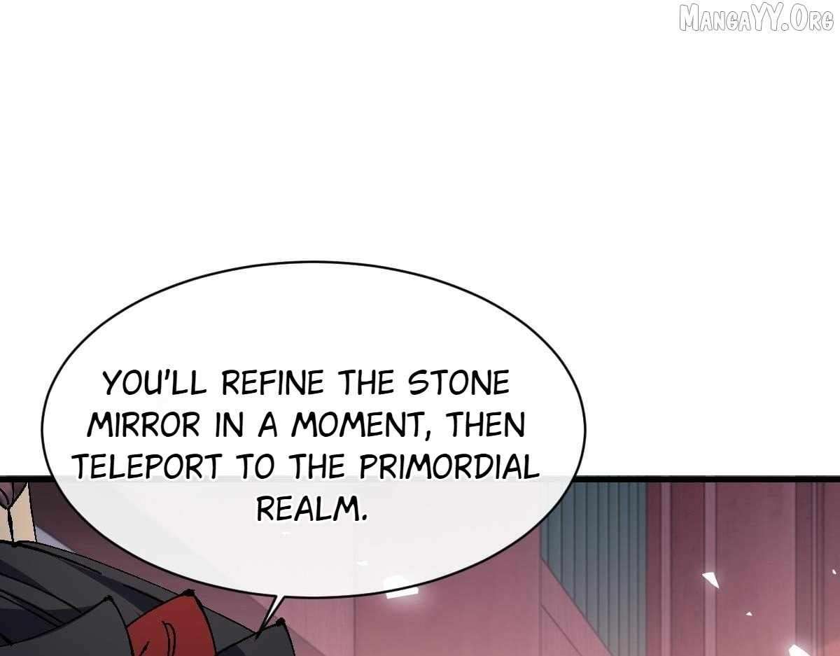 Master: This Villainous Disciple Is Not The Holy Child Chapter 156 - Page 86 in English