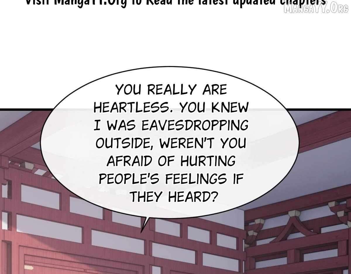 Master: This Villainous Disciple Is Not The Holy Child Chapter 156 - Page 96 in English