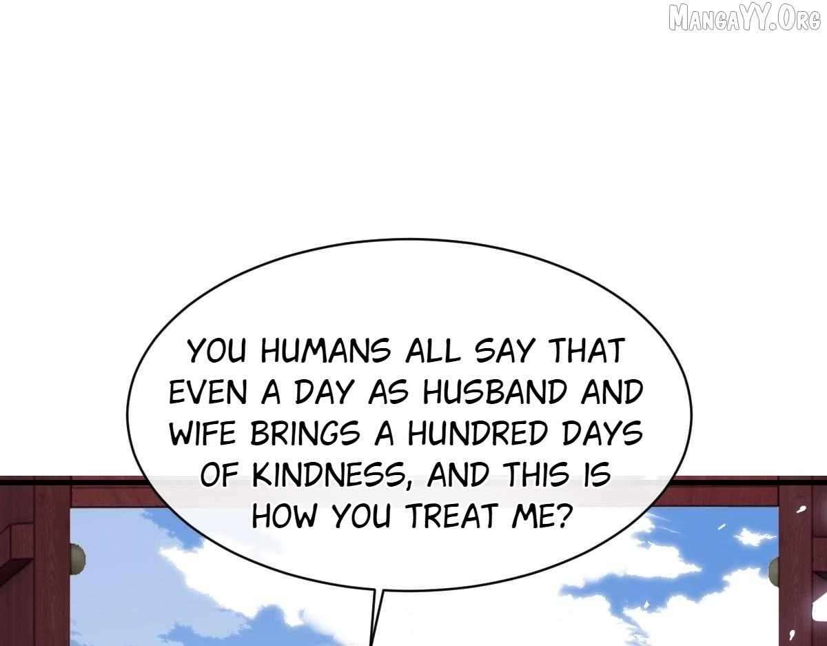 Master: This Villainous Disciple Is Not The Holy Child Chapter 156 - Page 99 in English