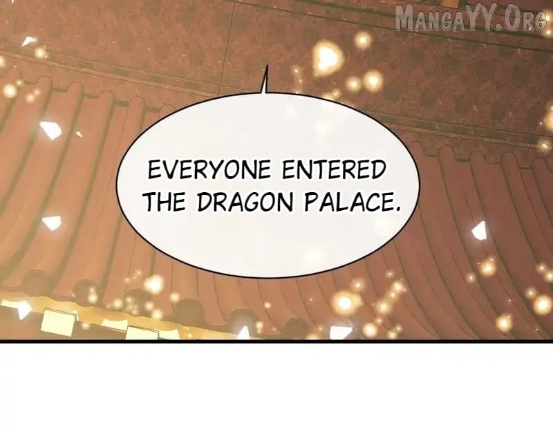 Master: This Villainous Disciple Is Not The Holy Child Chapter 157 - Page 103 in English