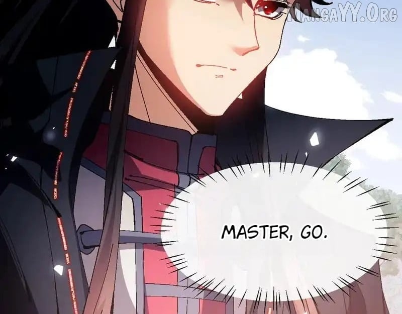 Master: This Villainous Disciple Is Not The Holy Child Chapter 157 - Page 106 in English
