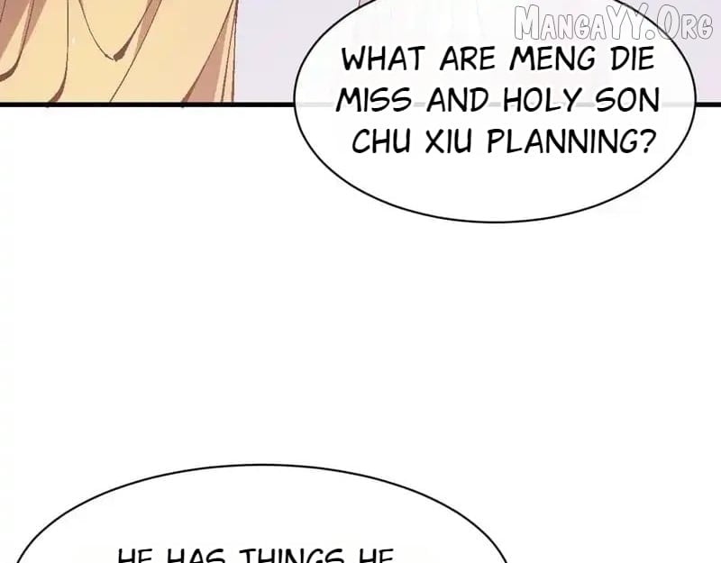 Master: This Villainous Disciple Is Not The Holy Child Chapter 157 - Page 113 in English