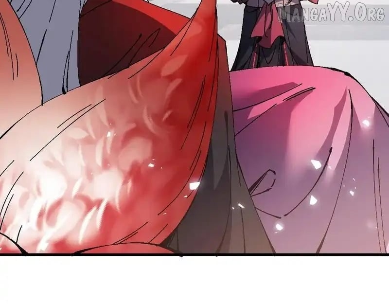 Master: This Villainous Disciple Is Not The Holy Child Chapter 157 - Page 12 in English