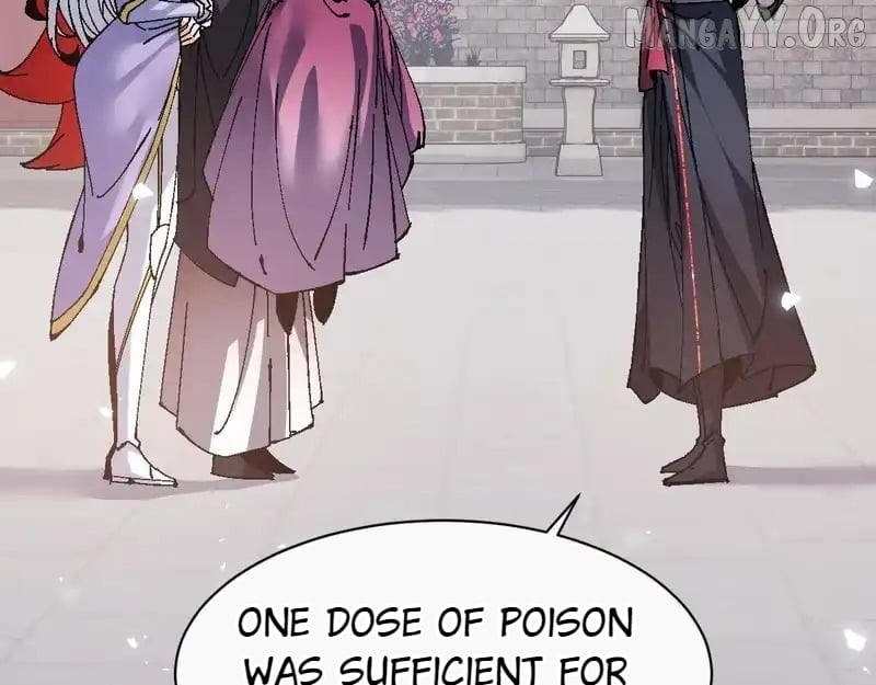 Master: This Villainous Disciple Is Not The Holy Child Chapter 157 - Page 18 in English