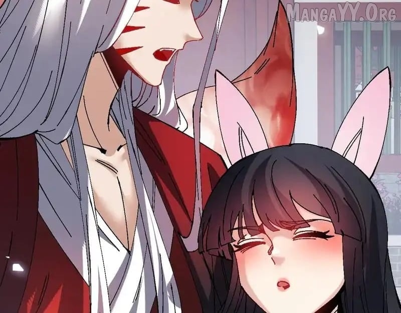 Master: This Villainous Disciple Is Not The Holy Child Chapter 157 - Page 25 in English