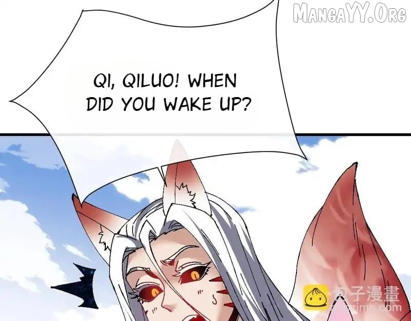 Master: This Villainous Disciple Is Not The Holy Child Chapter 157 - Page 30 in English