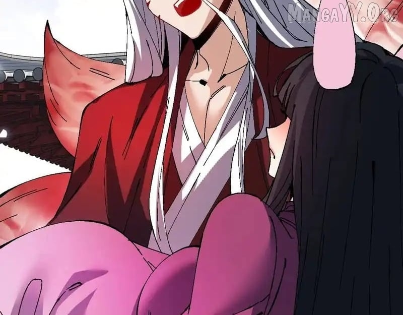 Master: This Villainous Disciple Is Not The Holy Child Chapter 157 - Page 31 in English