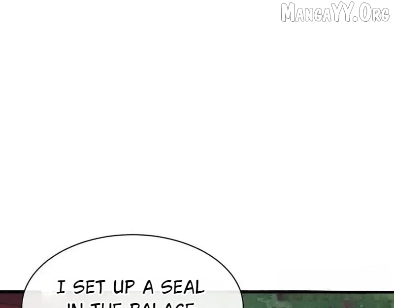 Master: This Villainous Disciple Is Not The Holy Child Chapter 157 - Page 36 in English