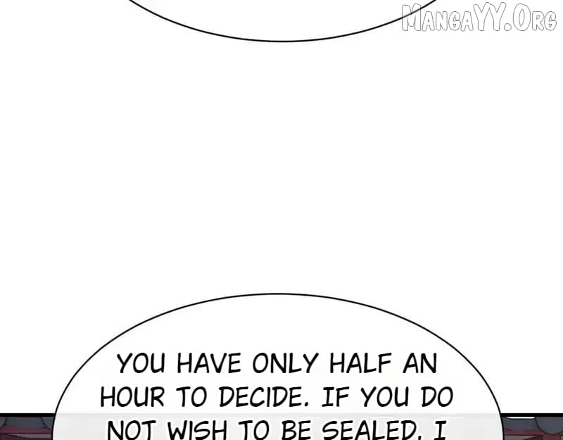 Master: This Villainous Disciple Is Not The Holy Child Chapter 157 - Page 39 in English