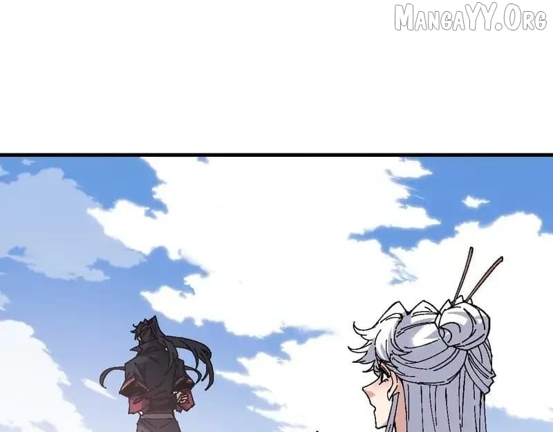 Master: This Villainous Disciple Is Not The Holy Child Chapter 157 - Page 4 in English
