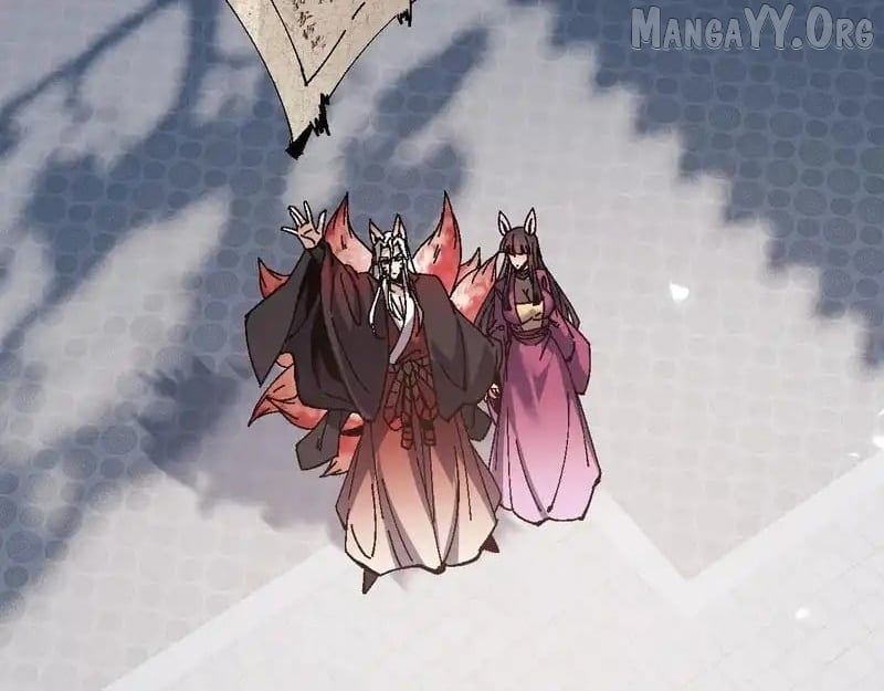 Master: This Villainous Disciple Is Not The Holy Child Chapter 157 - Page 67 in English