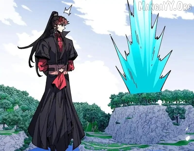 Master: This Villainous Disciple Is Not The Holy Child Chapter 157 - Page 76 in English