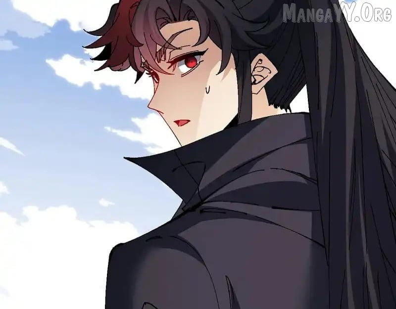 Master: This Villainous Disciple Is Not The Holy Child Chapter 157 - Page 79 in English