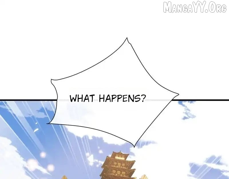 Master: This Villainous Disciple Is Not The Holy Child Chapter 157 - Page 88 in English