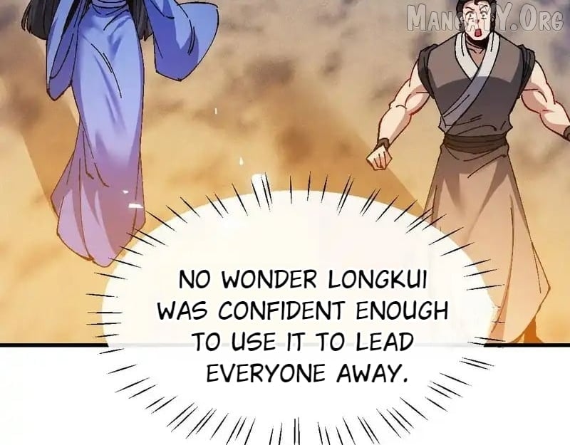 Master: This Villainous Disciple Is Not The Holy Child Chapter 157 - Page 93 in English