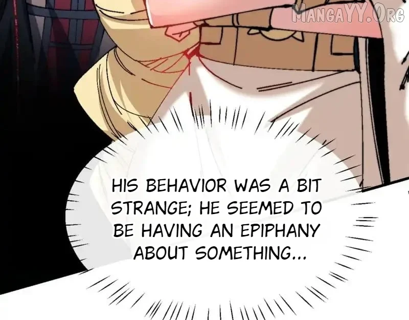 Master: This Villainous Disciple Is Not The Holy Child Chapter 158 - Page 102 in English