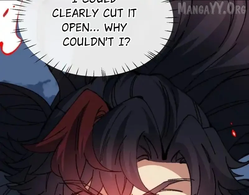 Master: This Villainous Disciple Is Not The Holy Child Chapter 158 - Page 107 in English