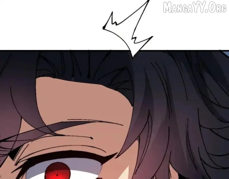 Master: This Villainous Disciple Is Not The Holy Child Chapter 158 - Page 110 in English
