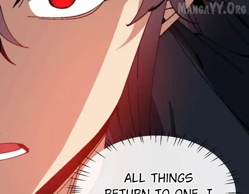 Master: This Villainous Disciple Is Not The Holy Child Chapter 158 - Page 111 in English