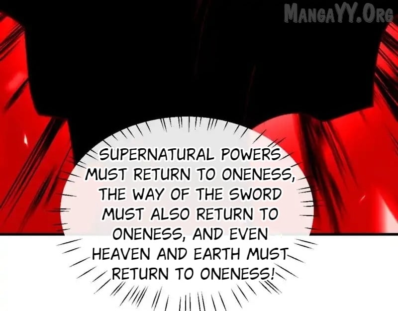 Master: This Villainous Disciple Is Not The Holy Child Chapter 158 - Page 115 in English