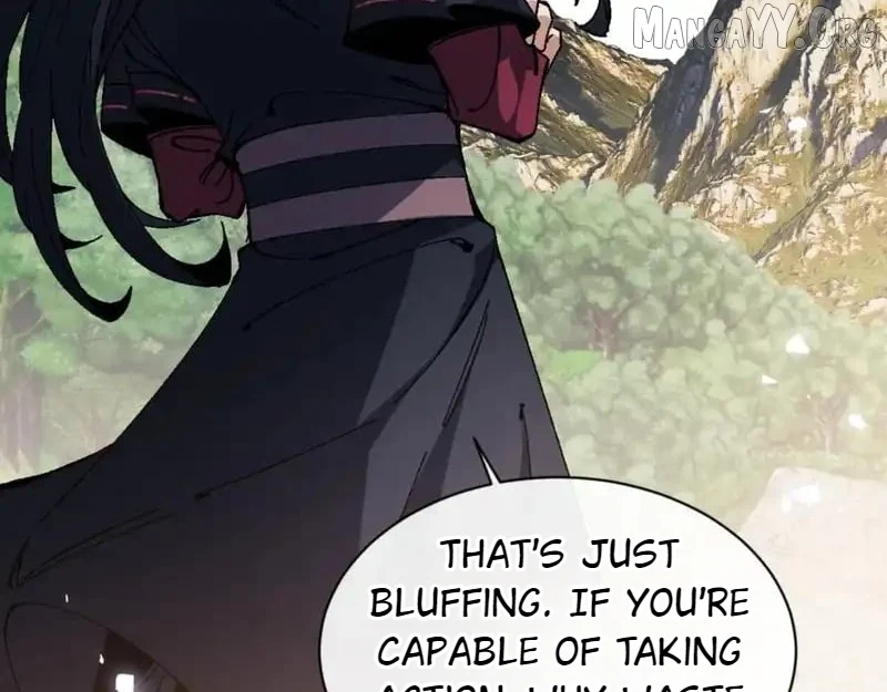 Master: This Villainous Disciple Is Not The Holy Child Chapter 158 - Page 12 in English