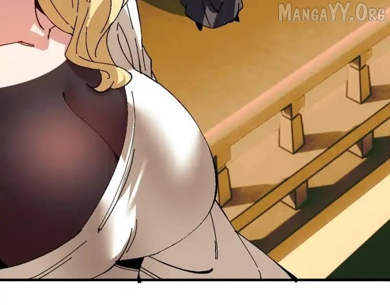 Master: This Villainous Disciple Is Not The Holy Child Chapter 158 - Page 132 in English
