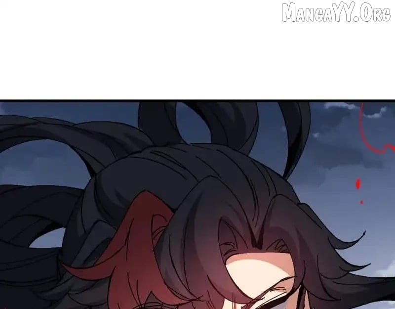 Master: This Villainous Disciple Is Not The Holy Child Chapter 158 - Page 141 in English