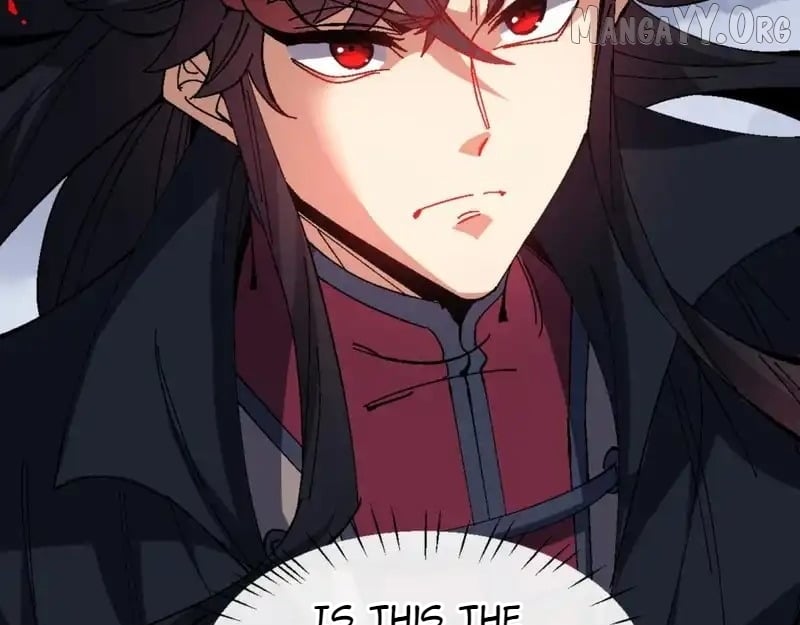 Master: This Villainous Disciple Is Not The Holy Child Chapter 158 - Page 142 in English