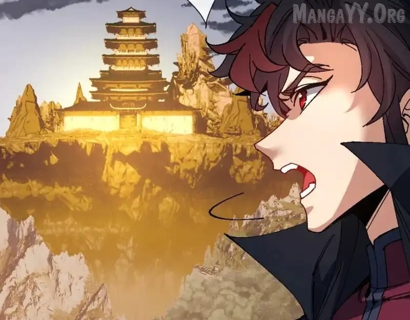 Master: This Villainous Disciple Is Not The Holy Child Chapter 158 - Page 145 in English