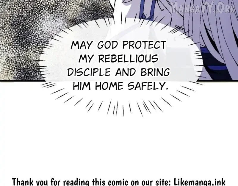 Master: This Villainous Disciple Is Not The Holy Child Chapter 158 - Page 27 in English
