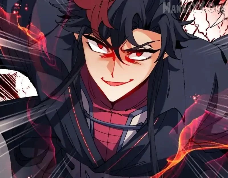 Master: This Villainous Disciple Is Not The Holy Child Chapter 158 - Page 32 in English