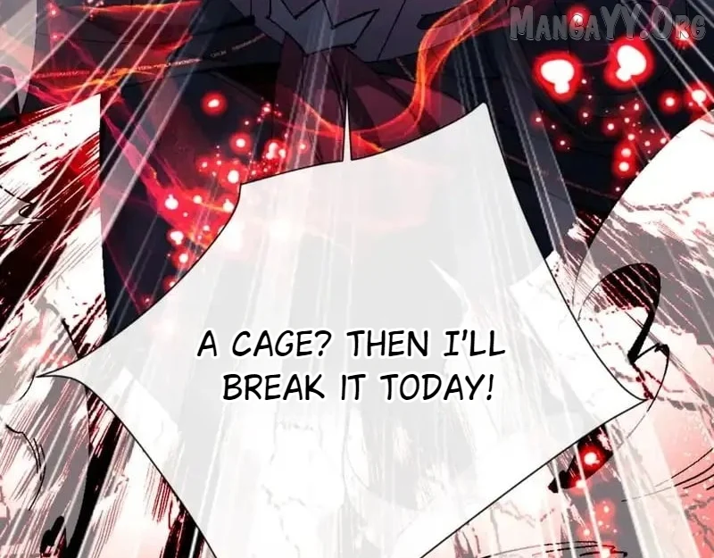 Master: This Villainous Disciple Is Not The Holy Child Chapter 158 - Page 33 in English