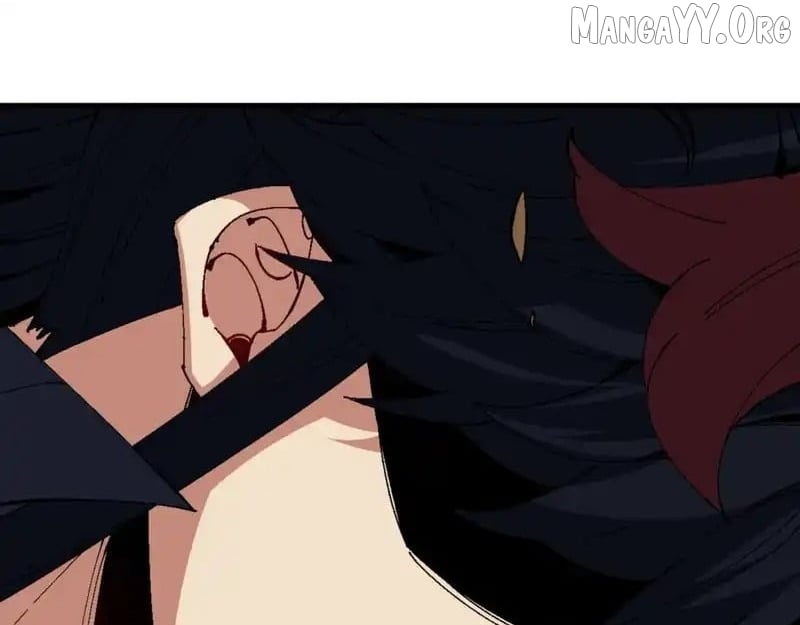 Master: This Villainous Disciple Is Not The Holy Child Chapter 158 - Page 39 in English