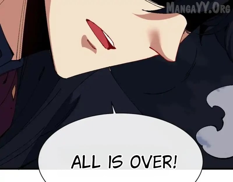 Master: This Villainous Disciple Is Not The Holy Child Chapter 158 - Page 40 in English