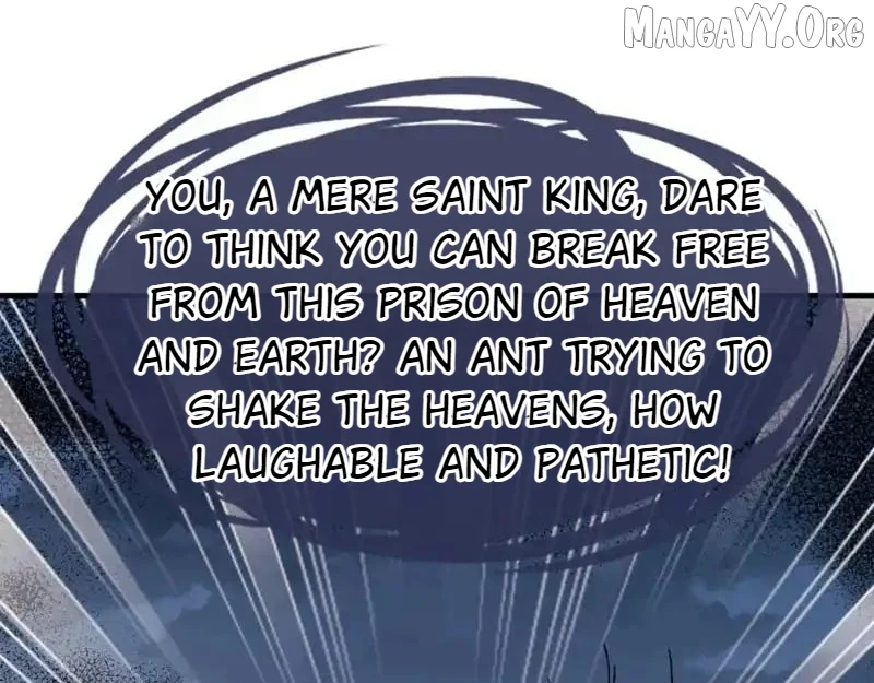 Master: This Villainous Disciple Is Not The Holy Child Chapter 158 - Page 58 in English