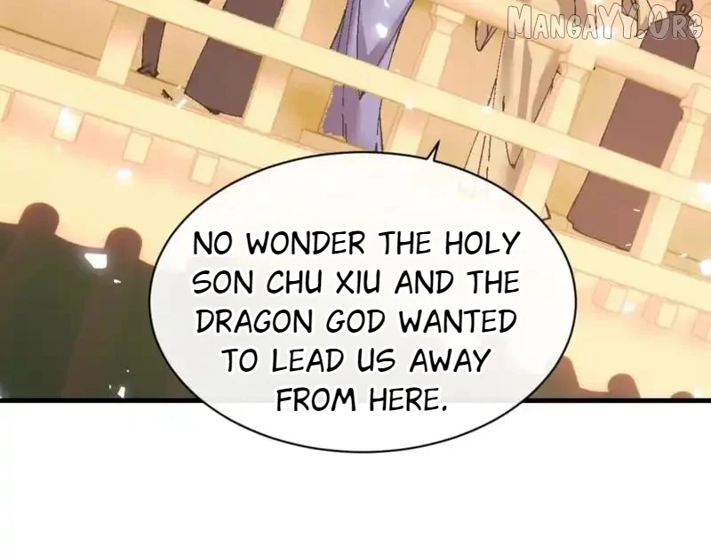 Master: This Villainous Disciple Is Not The Holy Child Chapter 158 - Page 6 in English