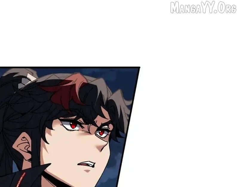Master: This Villainous Disciple Is Not The Holy Child Chapter 158 - Page 62 in English