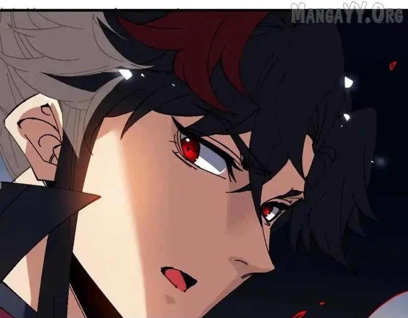 Master: This Villainous Disciple Is Not The Holy Child Chapter 158 - Page 69 in English