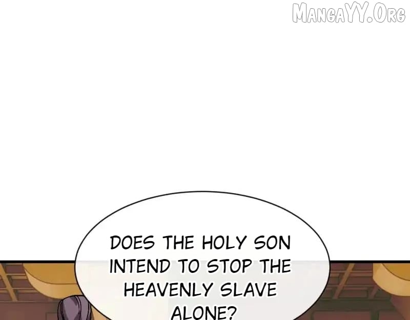 Master: This Villainous Disciple Is Not The Holy Child Chapter 158 - Page 7 in English