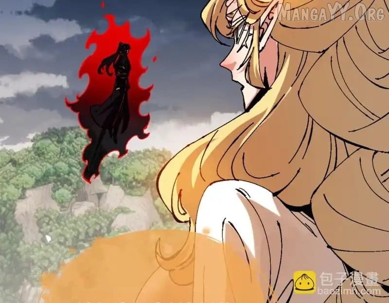 Master: This Villainous Disciple Is Not The Holy Child Chapter 158 - Page 72 in English