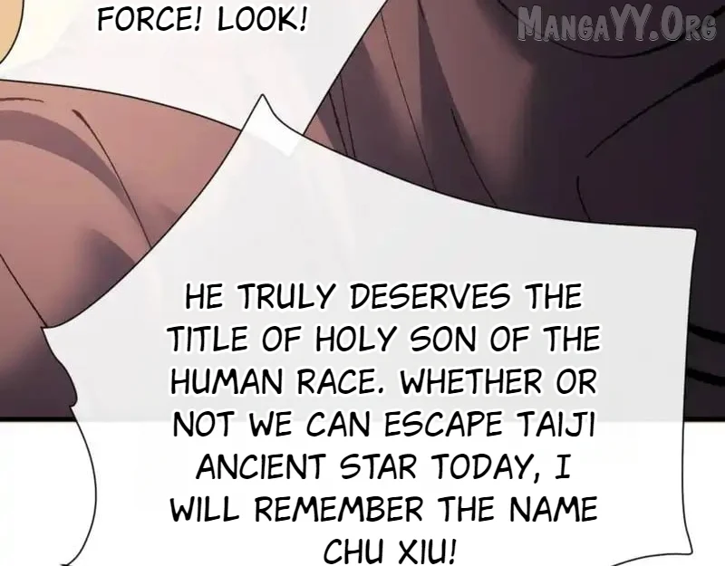 Master: This Villainous Disciple Is Not The Holy Child Chapter 158 - Page 84 in English