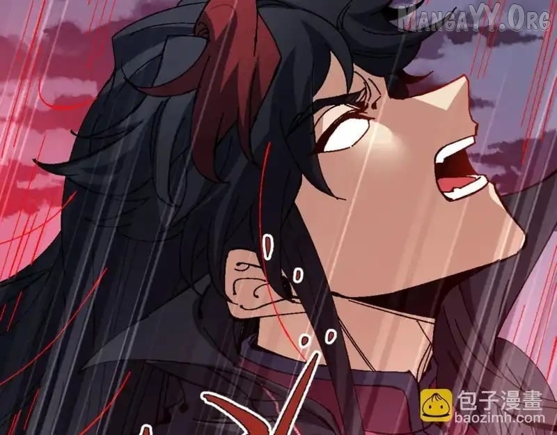 Master: This Villainous Disciple Is Not The Holy Child Chapter 158 - Page 90 in English