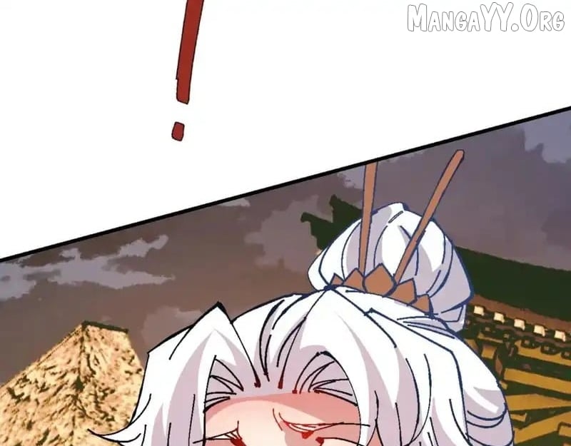Master: This Villainous Disciple Is Not The Holy Child Chapter 158 - Page 92 in English