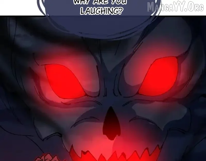 Master: This Villainous Disciple Is Not The Holy Child Chapter 159 - Page 109 in English