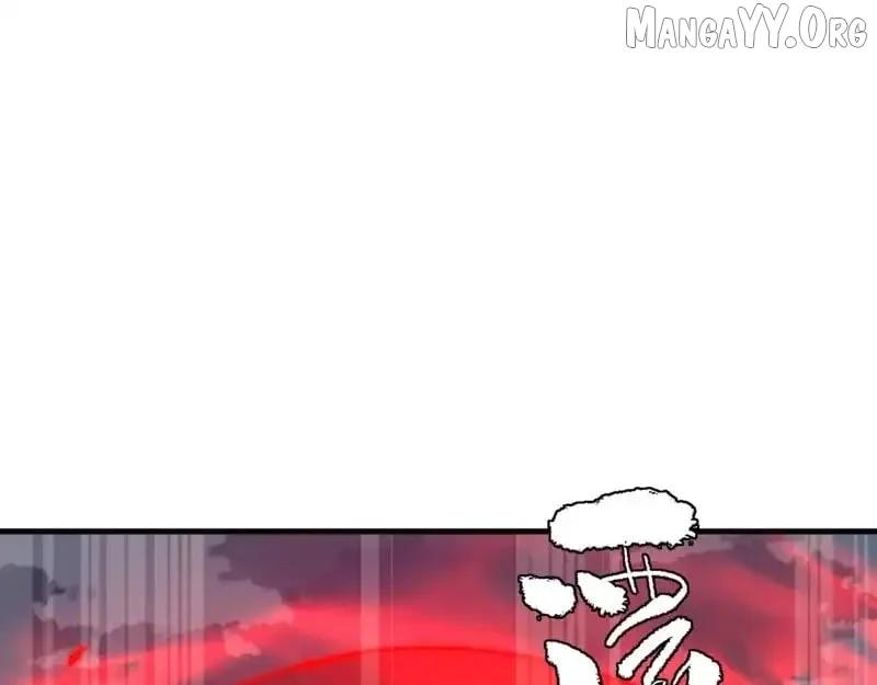 Master: This Villainous Disciple Is Not The Holy Child Chapter 159 - Page 121 in English