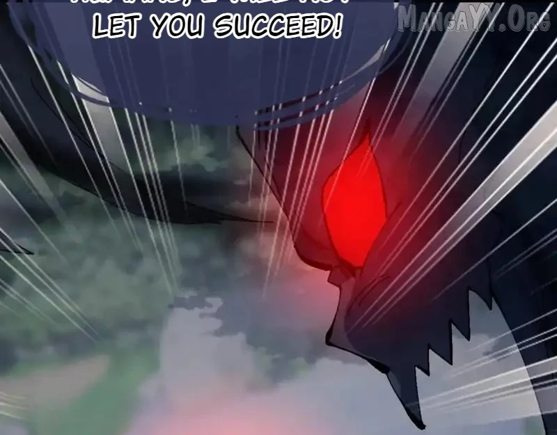 Master: This Villainous Disciple Is Not The Holy Child Chapter 159 - Page 125 in English