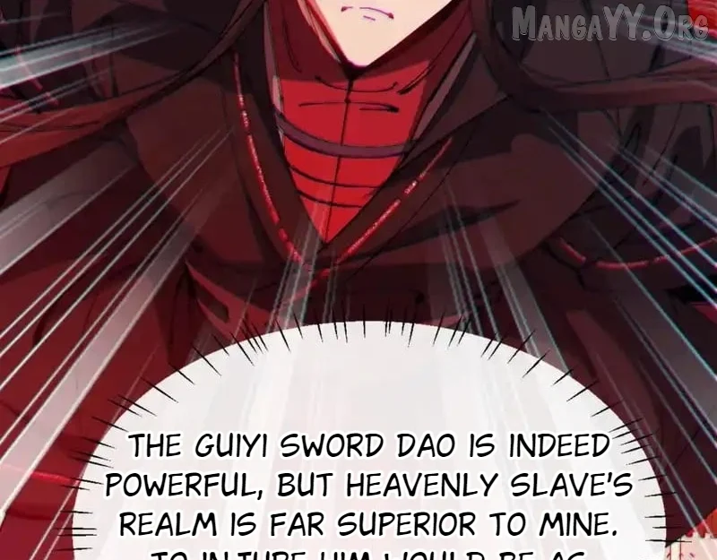 Master: This Villainous Disciple Is Not The Holy Child Chapter 159 - Page 22 in English