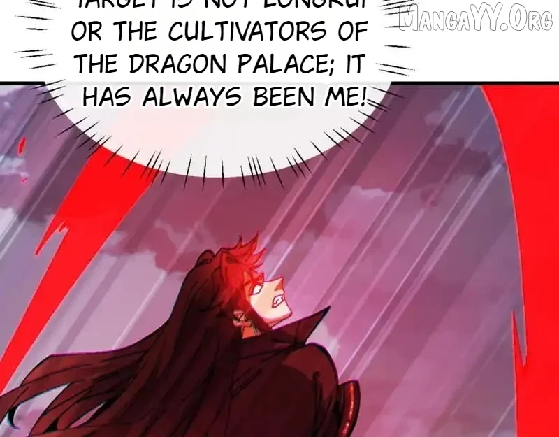 Master: This Villainous Disciple Is Not The Holy Child Chapter 159 - Page 31 in English